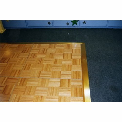 Parquetry Floor